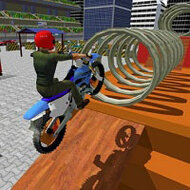 Игра Золотой триал