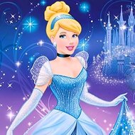 Игра Золушка собирается на бал