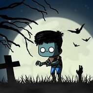 Игра Zombeat.io