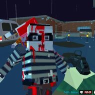 Игра Зомби-апокалипсис 2