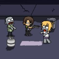 Игра Зомби апокалипсис 3