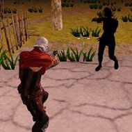 Игра Зомби-апокалипсис: война на выживание