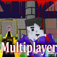 Игра Зомби апокалипсис: война за Майнкрафт