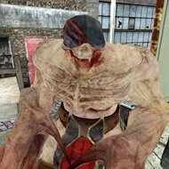 Игра Зомби драки