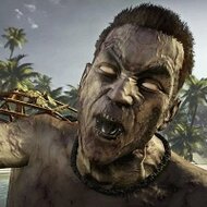 Игра Зомби в отпуске