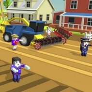 Игра Зомбидробилка 2