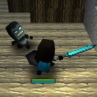 Игра Зомбикрафт