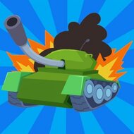 Игра Зона танков ио