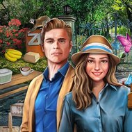 Игра Зоопарк: поиск предметов