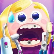 Игра Зубной доктор 2