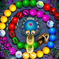 Игра Зума делюкс 2