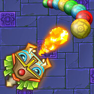 Игра Зума Тотемия