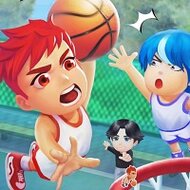 Игра Звезда баскетбола