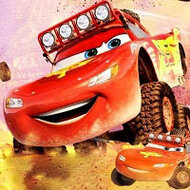 Игра Звездные Машинки