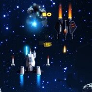 Игра Звездные войны: Защита корабля