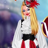 Игра Звезды ТикТока в Стране чудес