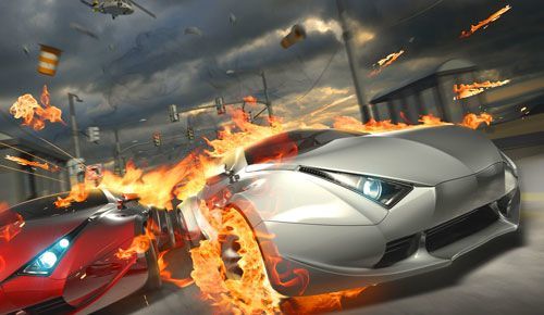 3д игры — все лучшее в трех измерениях 3д игры — все лучшее в трех измерениях