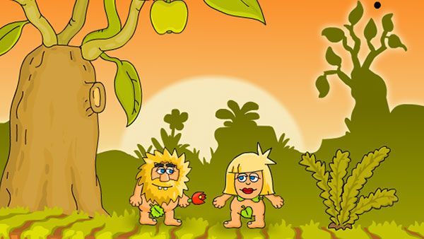 Игры Адам и Ева Игры Адам и Ева