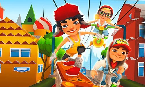 Игры Бегалки Игры Бегалки