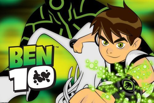 Игры Бен 10 Игры Бен 10