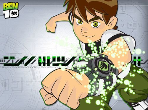 Игры Бен 10 Игры Бен 10