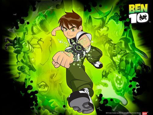 Игры Бен 10 Игры Бен 10