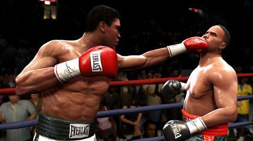 Игры бокс Игры бокс