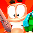 Игры Червячки
