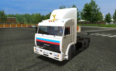 Игры дальнобойщики Игры дальнобойщики