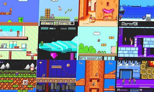 Игры Денди Игры Денди