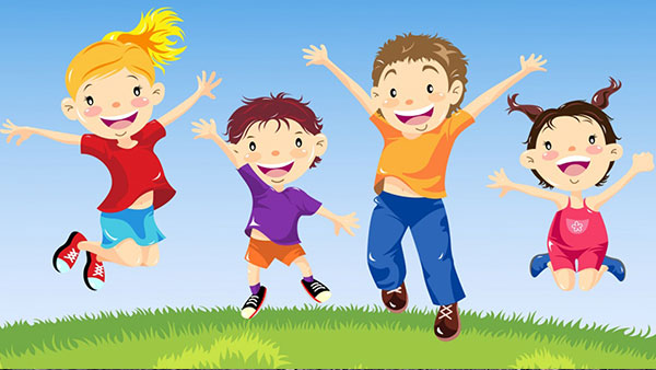 Детские игры Детские игры