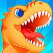 Игры Динозавры