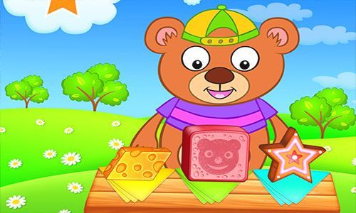 Игры для малышей Игры для малышей