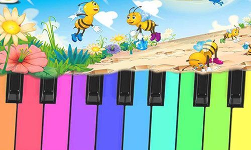 Игры для малышей Игры для малышей