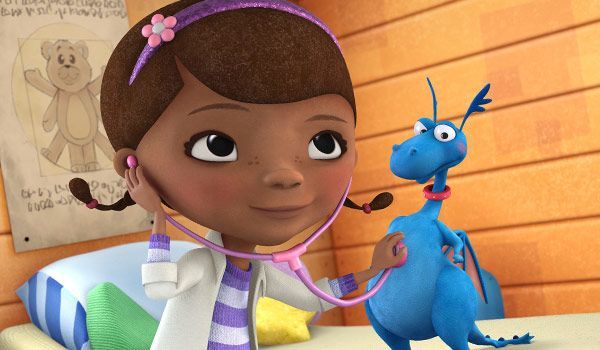 Игры Доктор Плюшева Игры Доктор Плюшева