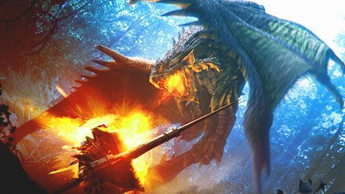 Игры Драконы