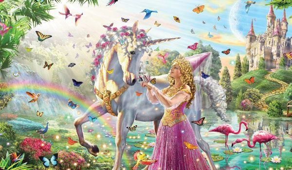 Игры Единороги Игры Единороги