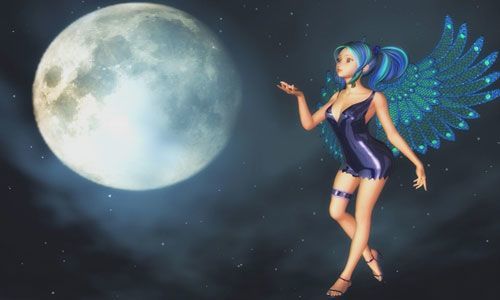 Игры Феи Игры Феи