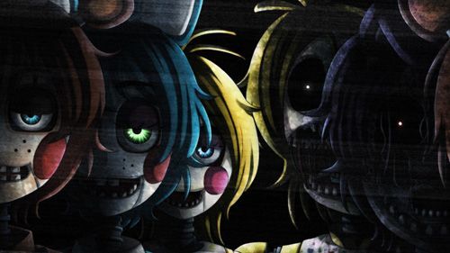 Игры Фнаф Игры Фнаф