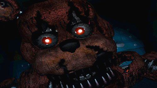 Игры Фредди Игры Фредди