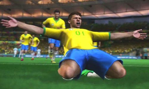 Игры Футбол Игры Футбол