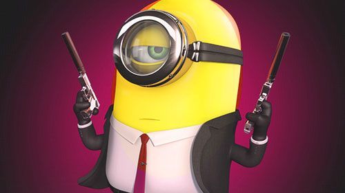 Игры Гадкий Я Игры Гадкий Я