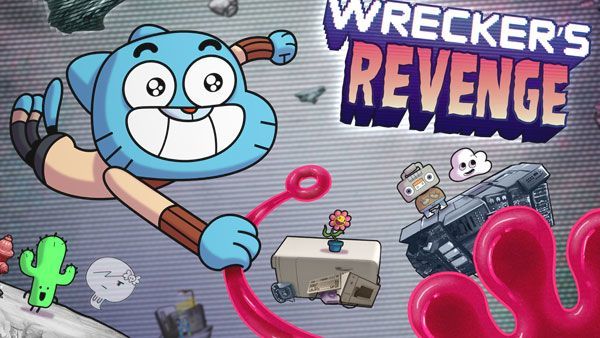 Игры Гамбол Игры Гамбол