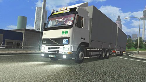 Игры Грузовики Игры Грузовики