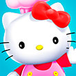 Игры Хелло Китти Игры Хелло Китти