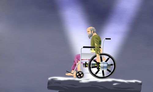 Игры Хеппи Вилс