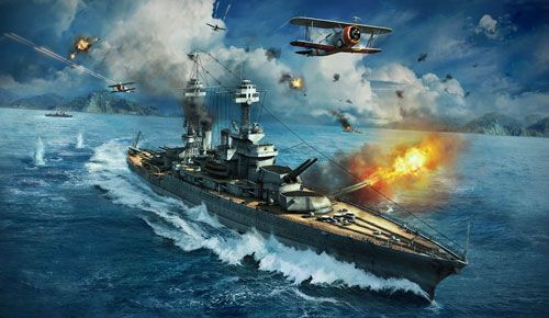 Игры корабли Игры корабли