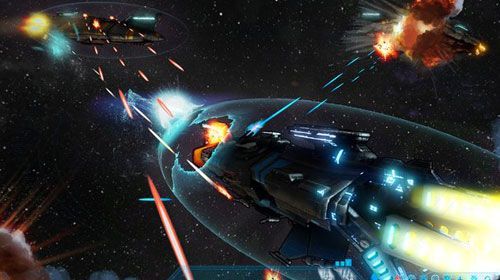 Игры космос Игры космос