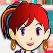 Игры Кухни Сары Игры Кухни Сары