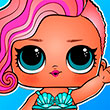 Игры Куклы Лол